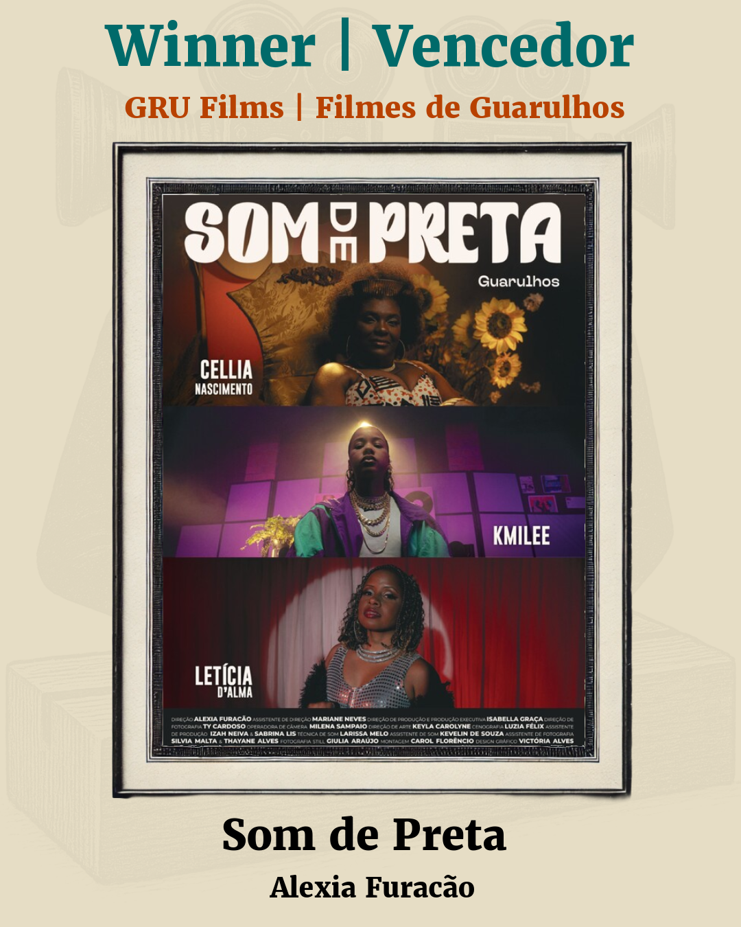 Best GRU Film