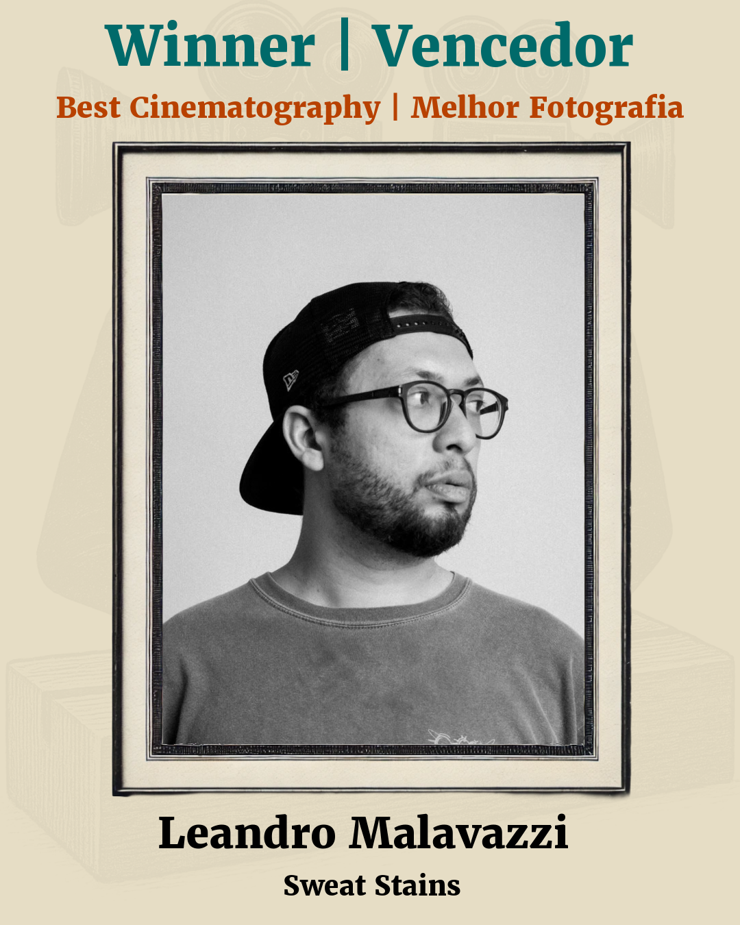 Best Cinematography