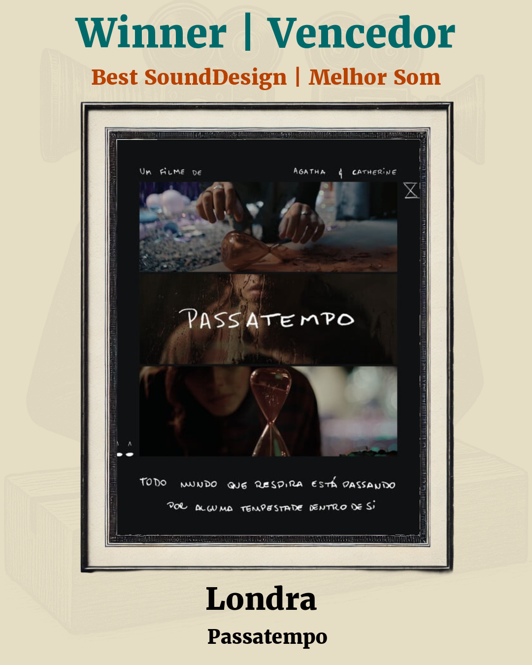 Best Sound Design